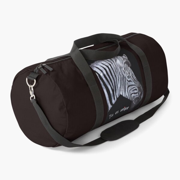 Item preview, You are unique like the zebra designed and sold by NathBros.