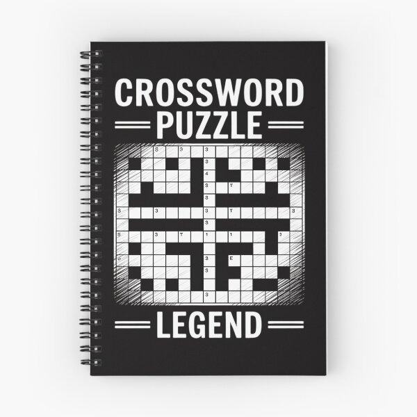 Item preview, Great Crossword Puzzle Legend Word Game designed and sold by demarioTTS.