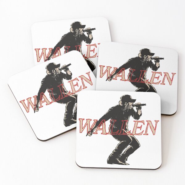 Item preview, Morgan Country Wallen VL10 designed and sold by simmonsmarko.