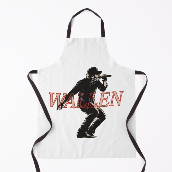 Item preview, Morgan Country Wallen VL10 designed and sold by simmonsmarko.