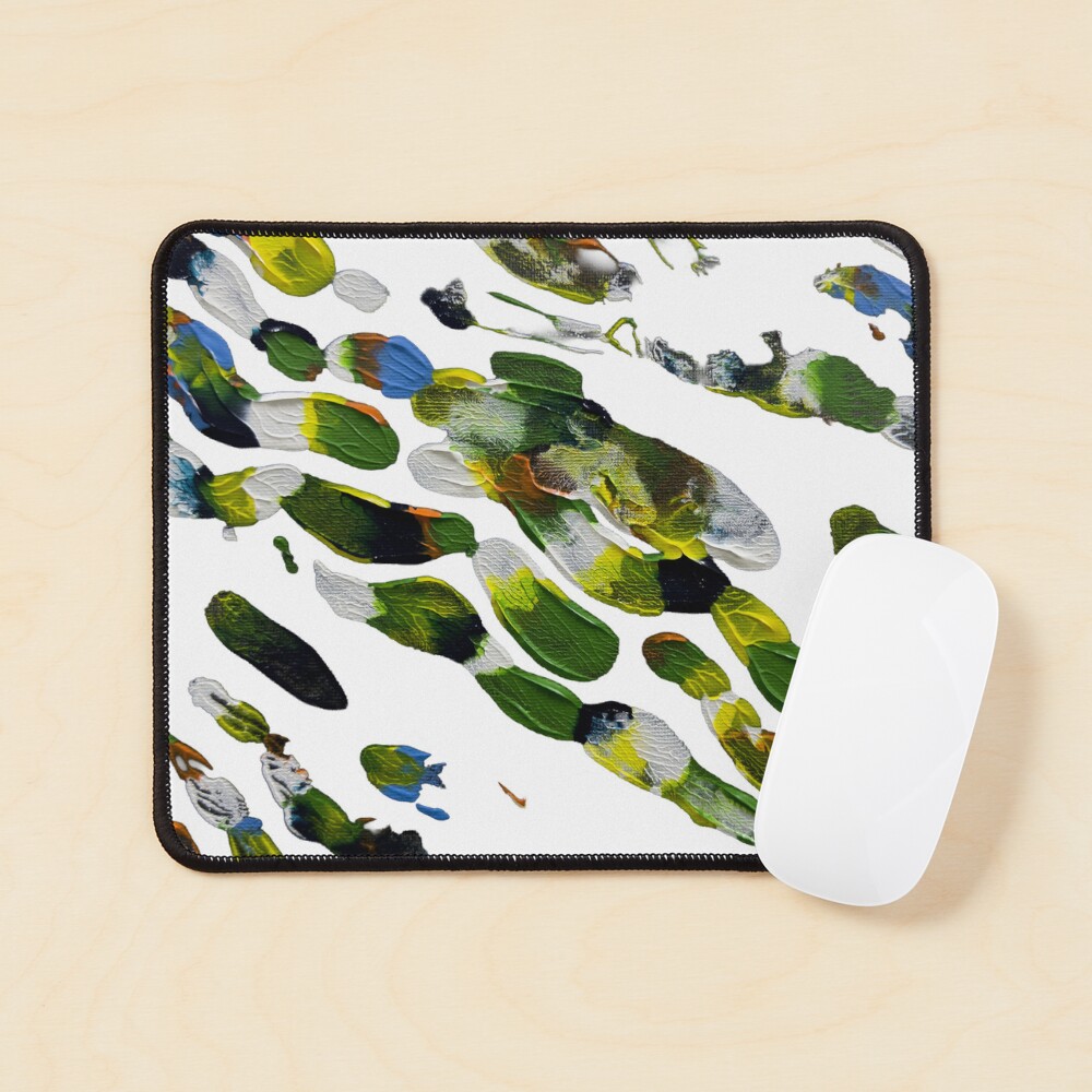 Item preview, Mouse Pad designed and sold by KHABSTRACT.