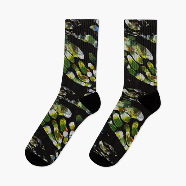 Item preview, Abstract birds designed and sold by KHABSTRACT.