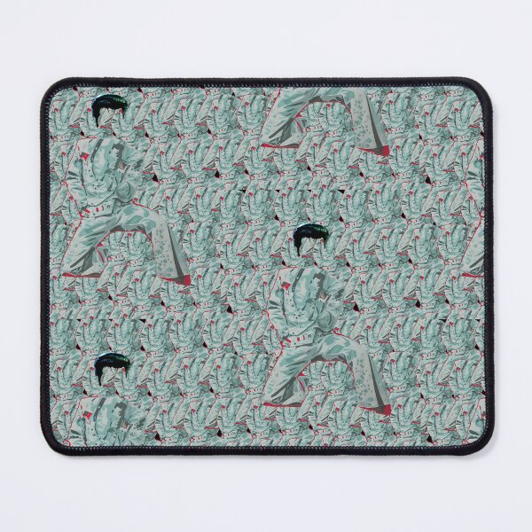 Item preview, Jumpsuit and quiff  designed and sold by Glenbobagins.