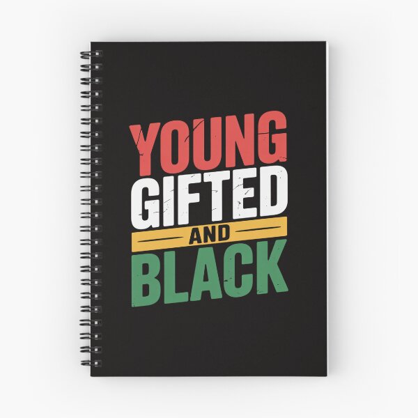 Item preview, Young Gifted and Black Pride African Black History Month-Photoroom designed and sold by portcrysral.