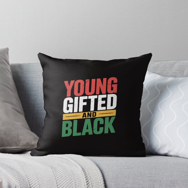Item preview, Young Gifted and Black Pride African Black History Month-Photoroom designed and sold by portcrysral.