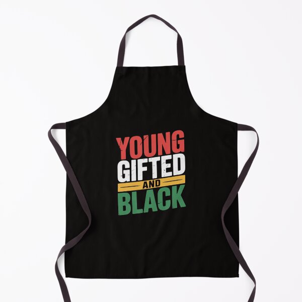 Item preview, Young Gifted and Black Pride African Black History Month-Photoroom designed and sold by portcrysral.
