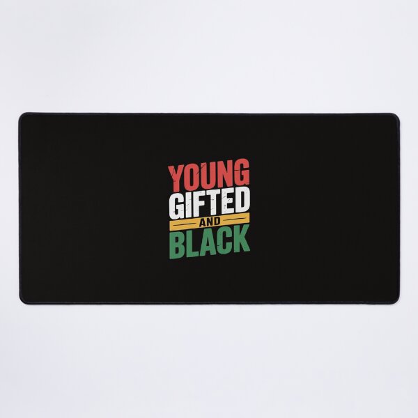 Item preview, Young Gifted and Black Pride African Black History Month-Photoroom designed and sold by portcrysral.