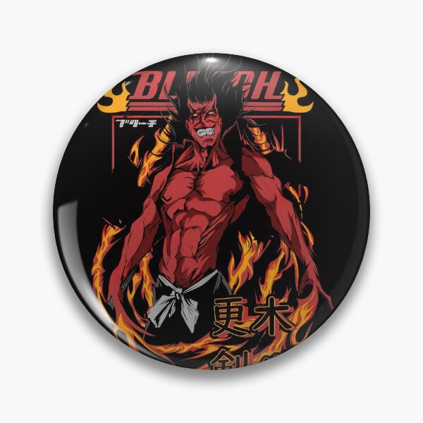 Item preview, Inner Demon Manifestation designed and sold by CrispyToast-YT.