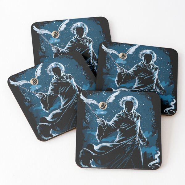 Item preview, magic in the air, young fantasy designed and sold by jbfart.