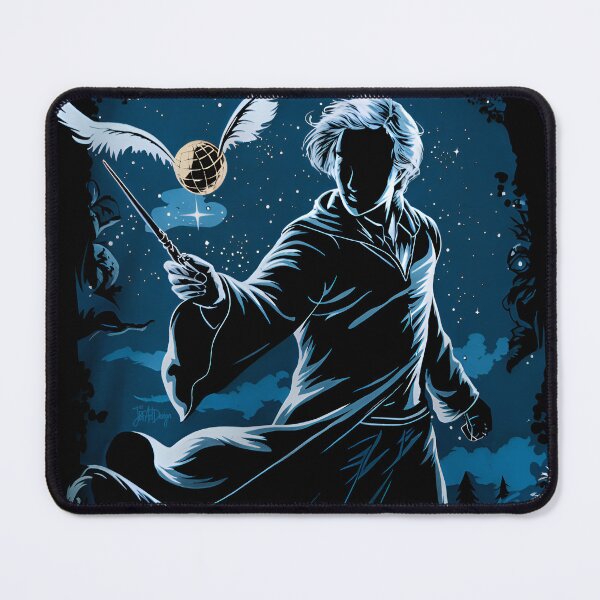 Item preview, magic in the air, young fantasy designed and sold by jbfart.