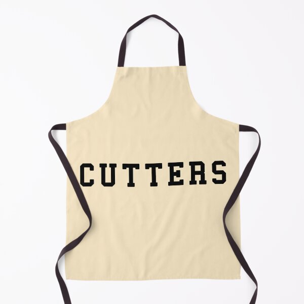 Item preview, Cutters designed and sold by Normbot2000.