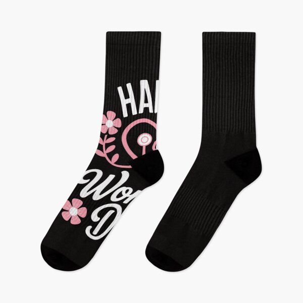 Item preview, Womens International Women's Day for nurse designed and sold by portcrysral.