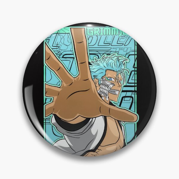 Item preview, Open-Handed Power Strike designed and sold by CrispyToast-YT.