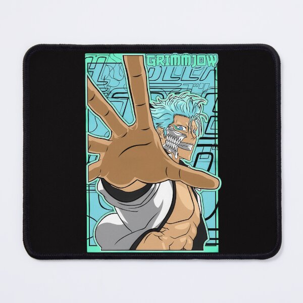 Item preview, Open-Handed Power Strike designed and sold by CrispyToast-YT.