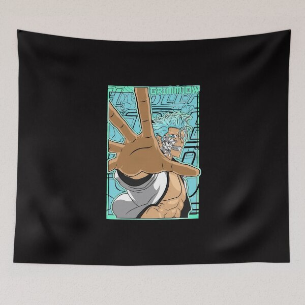 Item preview, Open-Handed Power Strike designed and sold by CrispyToast-YT.