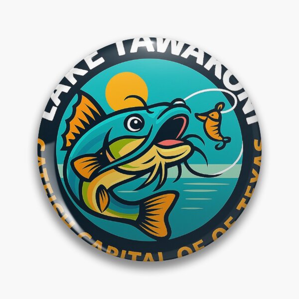 Item preview, Catfish Capital - Round designed and sold by FireMesa.
