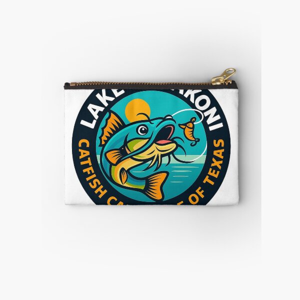 Item preview, Catfish Capital - Round designed and sold by FireMesa.