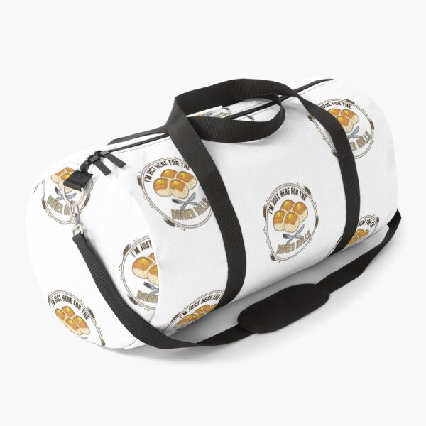 Item preview, im just here for the dinner rolls designed and sold by belladesign7.