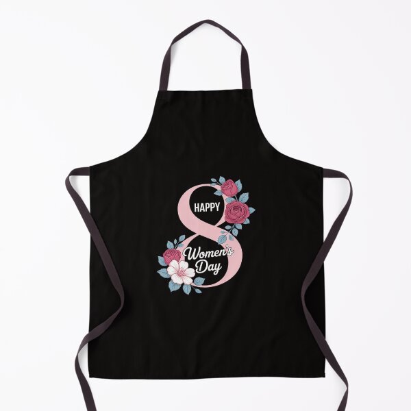 Item preview, Womens 8 march 2026 happy women's day designed and sold by portcrysral.