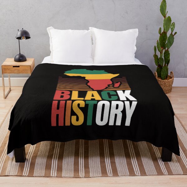 Item preview, We are Black History African Americans Black History Month designed and sold by portcrysral.