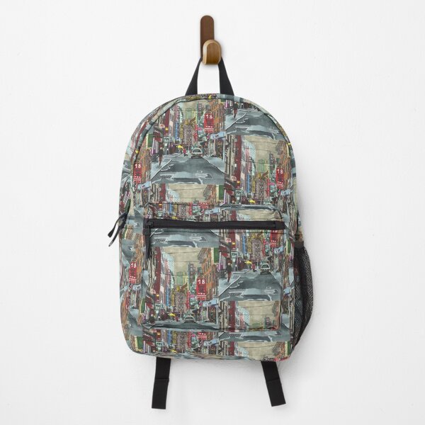 Item preview, Chinatown-NY designed and sold by Watershadow.
