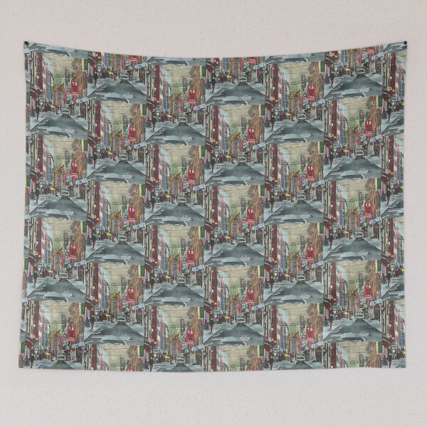 Item preview, Chinatown-NY designed and sold by Watershadow.