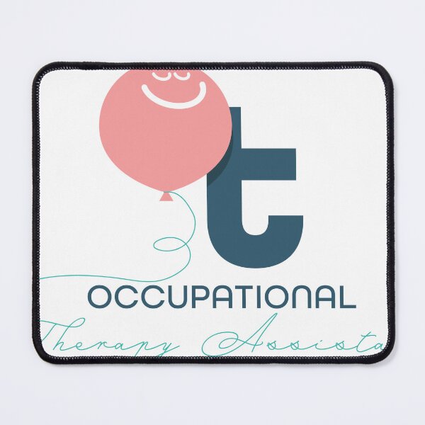 Item preview, Occupational Therapy Assistant designed and sold by ILOTA-Store.