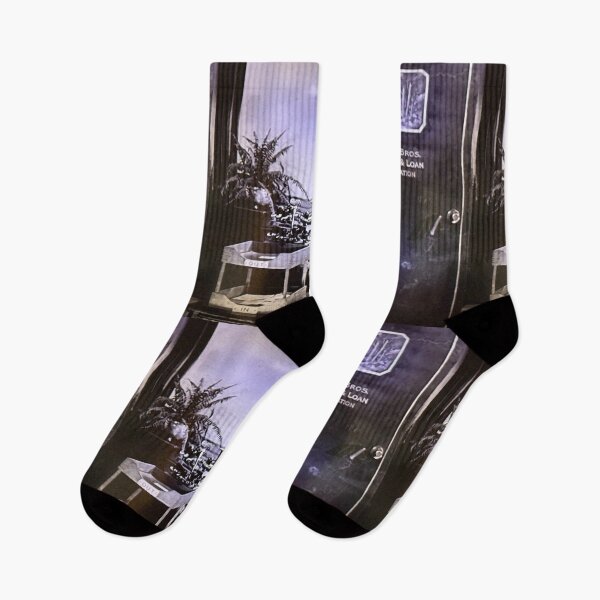 Item preview, Bailey Bros. (It’s A Wonderful Life fan art) by ElitebyElise designed and sold by ExceptionallyHumbleArtbyElise (Once known as ElitebyElise).