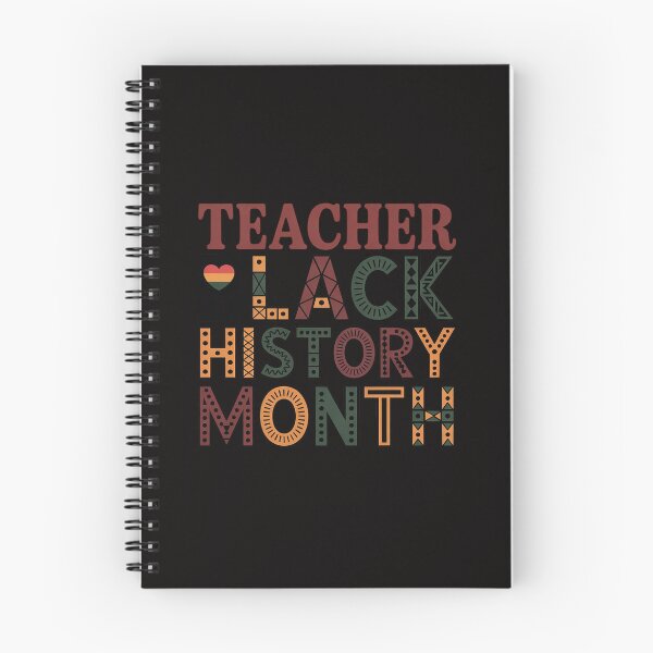 Item preview, Teacher Educators Black History Month 2026 Afro American designed and sold by portcrysral.