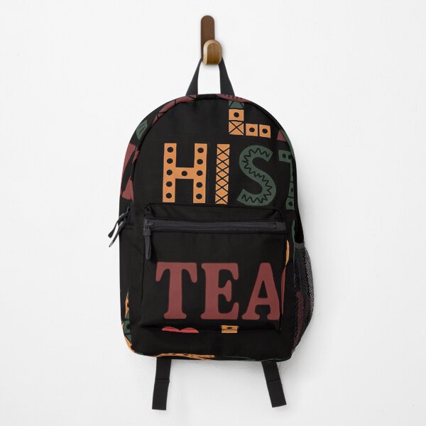 Item preview, Teacher Educators Black History Month 2026 Afro American designed and sold by portcrysral.