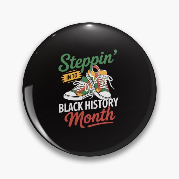 Item preview, Steppin into Afro Woman Black Girls Sneakers Pride African designed and sold by portcrysral.
