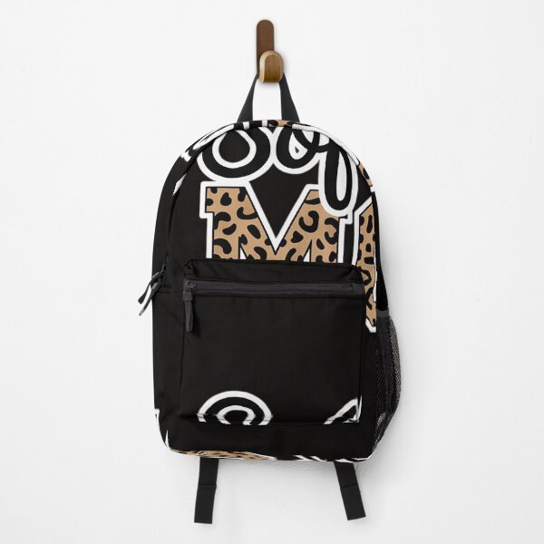 Item preview, Softball Mom Leopard Print Mother's Day Women's Softball designed and sold by portcrysral.