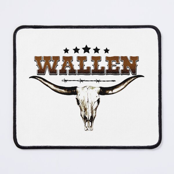 Item preview, Morgan Country Wallen VL14 designed and sold by simmonsmarko.