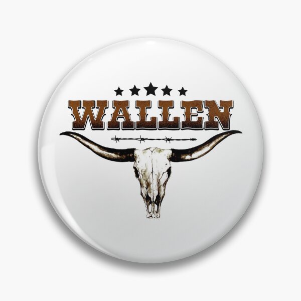 Item preview, Morgan Country Wallen VL14 designed and sold by simmonsmarko.