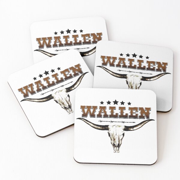 Item preview, Morgan Country Wallen VL14 designed and sold by simmonsmarko.