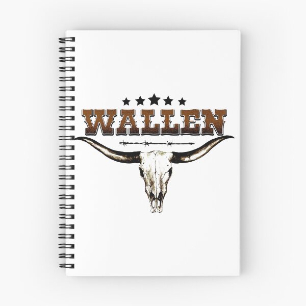 Item preview, Morgan Country Wallen VL14 designed and sold by simmonsmarko.