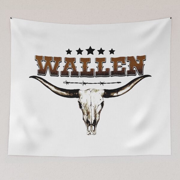 Item preview, Morgan Country Wallen VL14 designed and sold by simmonsmarko.