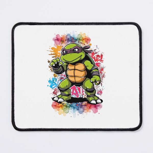 Item preview, Copy of Be Strong Turtle funny Design designed and sold by Modern-Tropical.