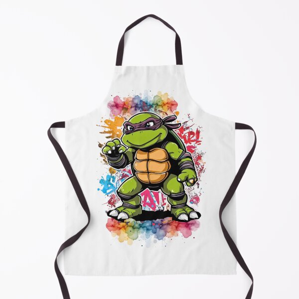 Item preview, Copy of Be Strong Turtle funny Design designed and sold by Modern-Tropical.