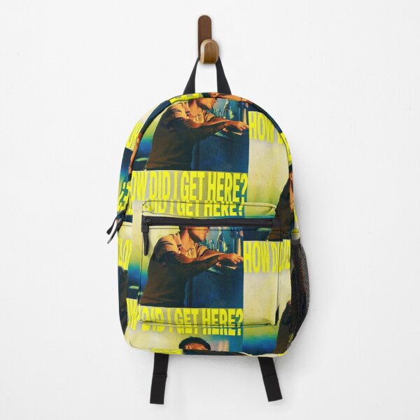 Item preview, how did i get here tour 2026 osengan designed and sold by deurns.
