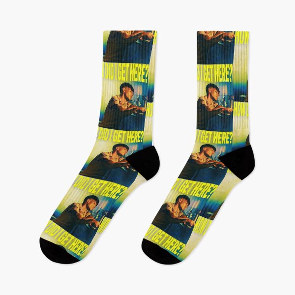 Item preview, how did i get here tour 2026 osengan designed and sold by deurns.