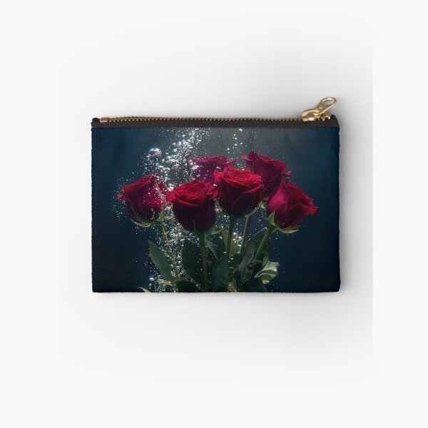 Item preview, Roses in Dark Water designed and sold by Tridentulus.