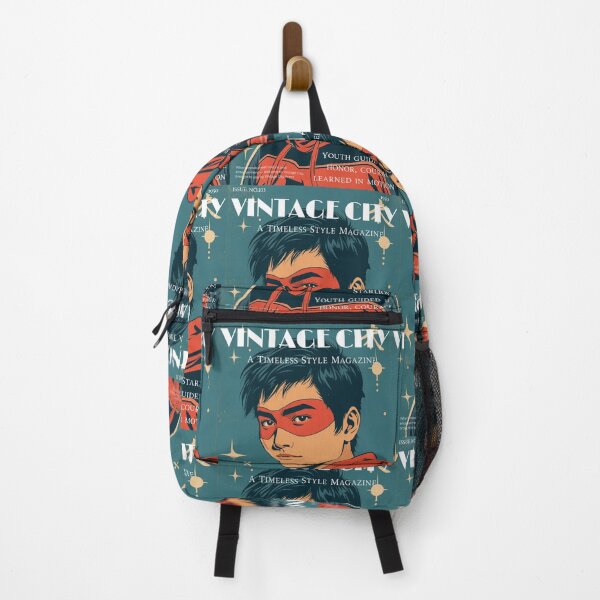 Item preview, Vintage Superhero Japan designed and sold by Vintage City.