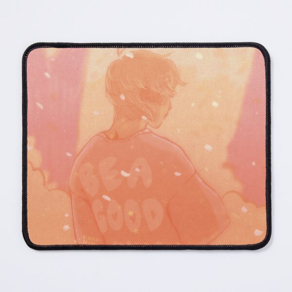 Item preview, A Good Human soft ver. designed and sold by kinoko.draws.