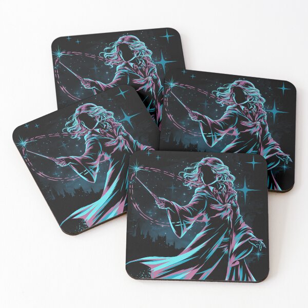Item preview, magic in the air, fantasy magician designed and sold by jbfart.