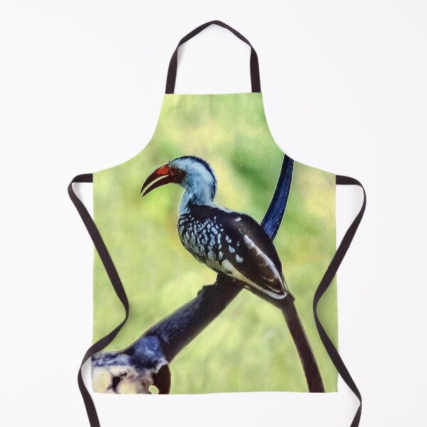 Item preview, Beautiful Bird in Kenya designed and sold by heatherfriedman.