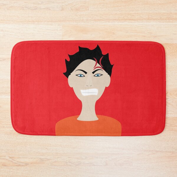 Item preview, Angry Face designed and sold by ROSE ANN BANILAR.