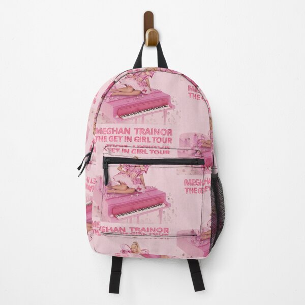 Item preview, Meghan The Get in Girl Tour 2026 osengan designed and sold by deurns.