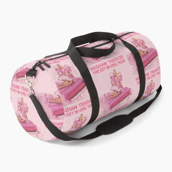 Item preview, Meghan The Get in Girl Tour 2026 osengan designed and sold by deurns.