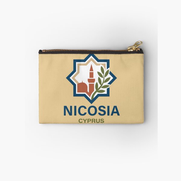 Item preview, Nicosia Cyprus Mediterranean designed and sold by NPStudio.